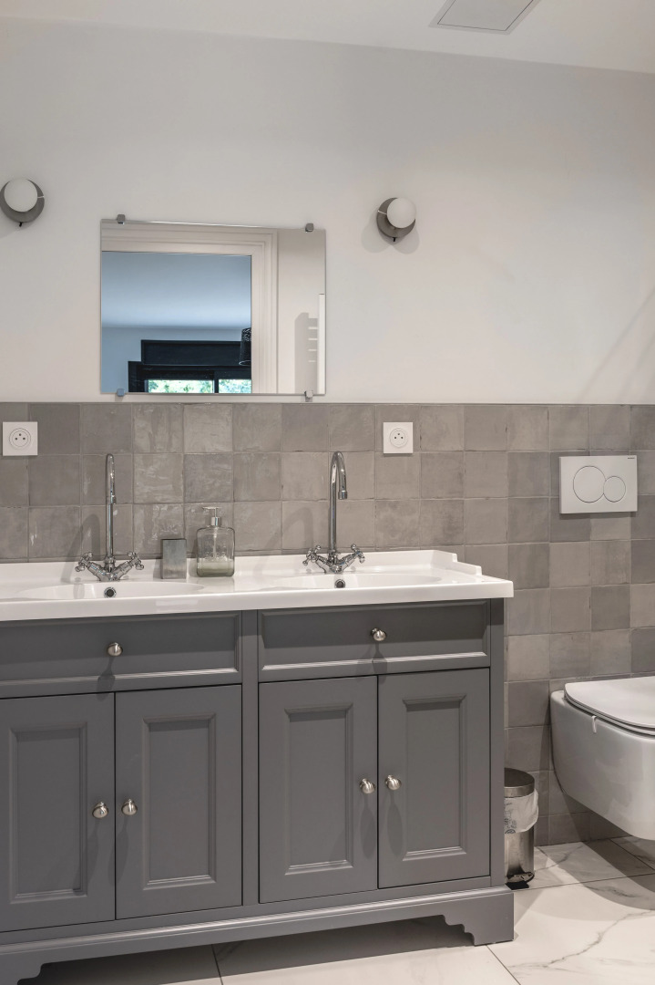 Вилла La Maison L'Eperon