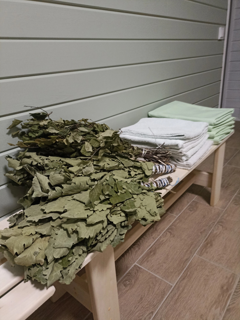 База отдыха Туркомплекс Морошка