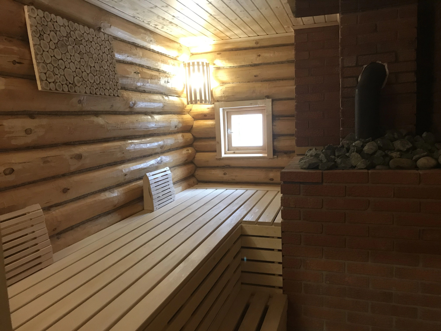 Гостевой дом Мята