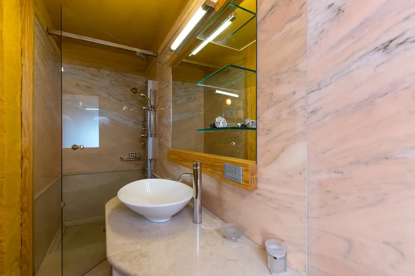 Вилла Athina - Ravdoucha Epavlis