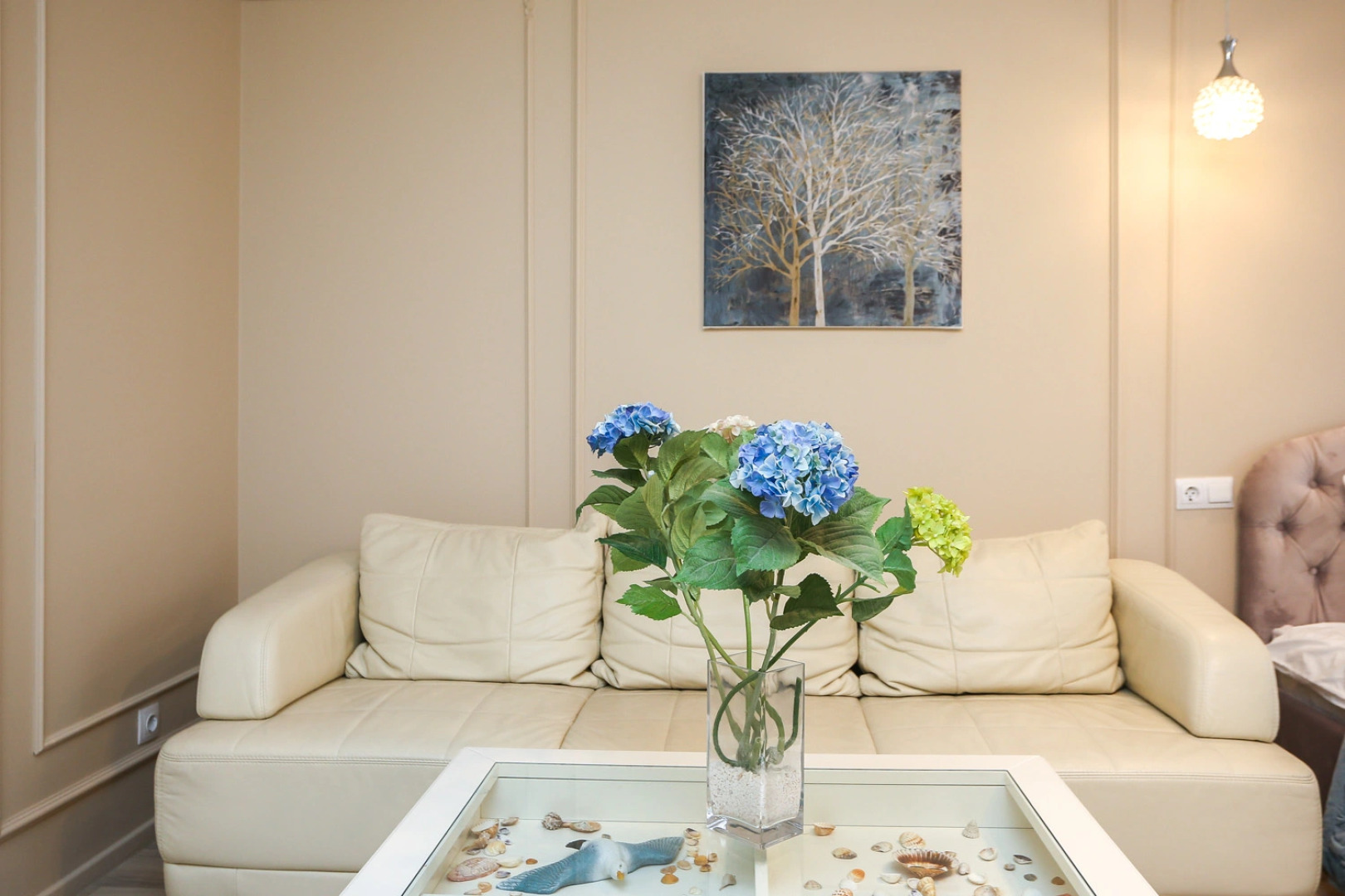 Апартаменты Best Central