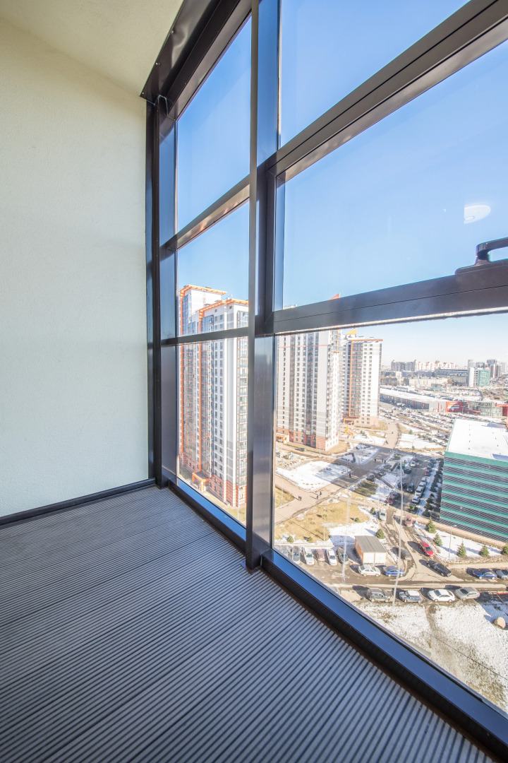 Апартаменты Prime 9