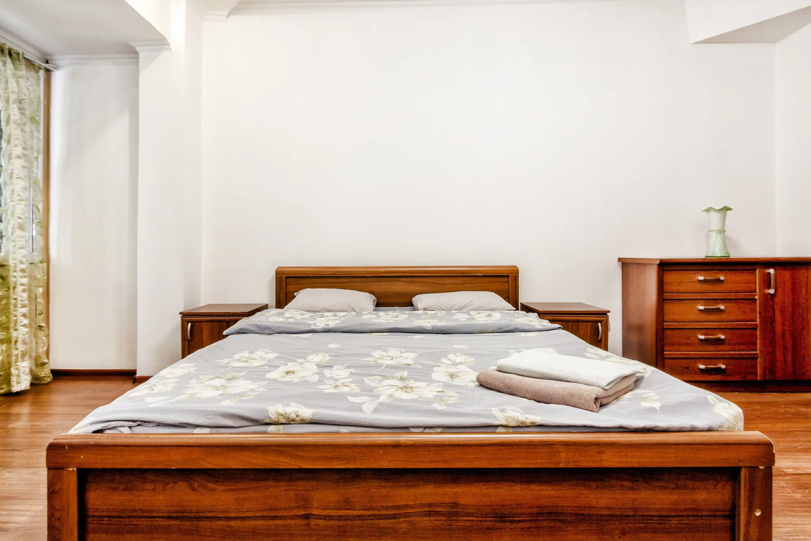 Апартаменты Байтурсынова 98/2