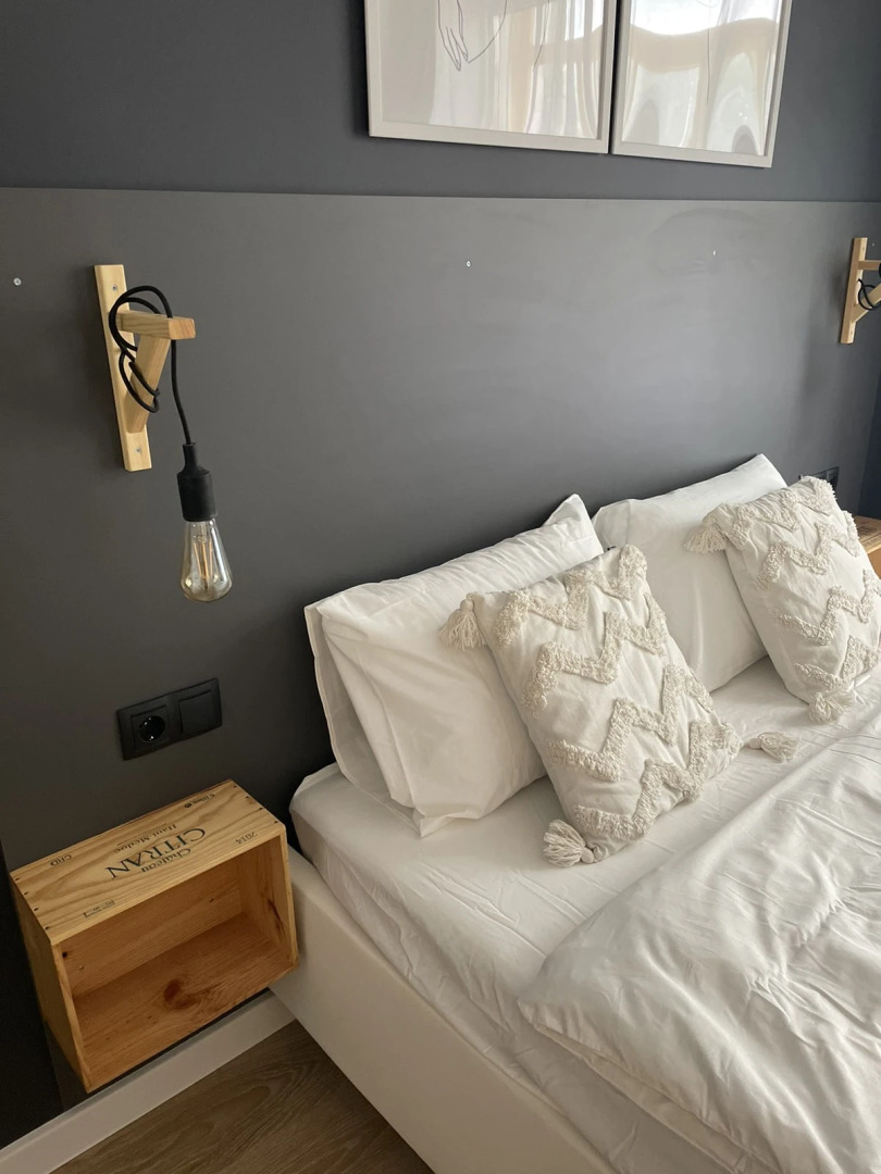 Квартира HYGGE NORD