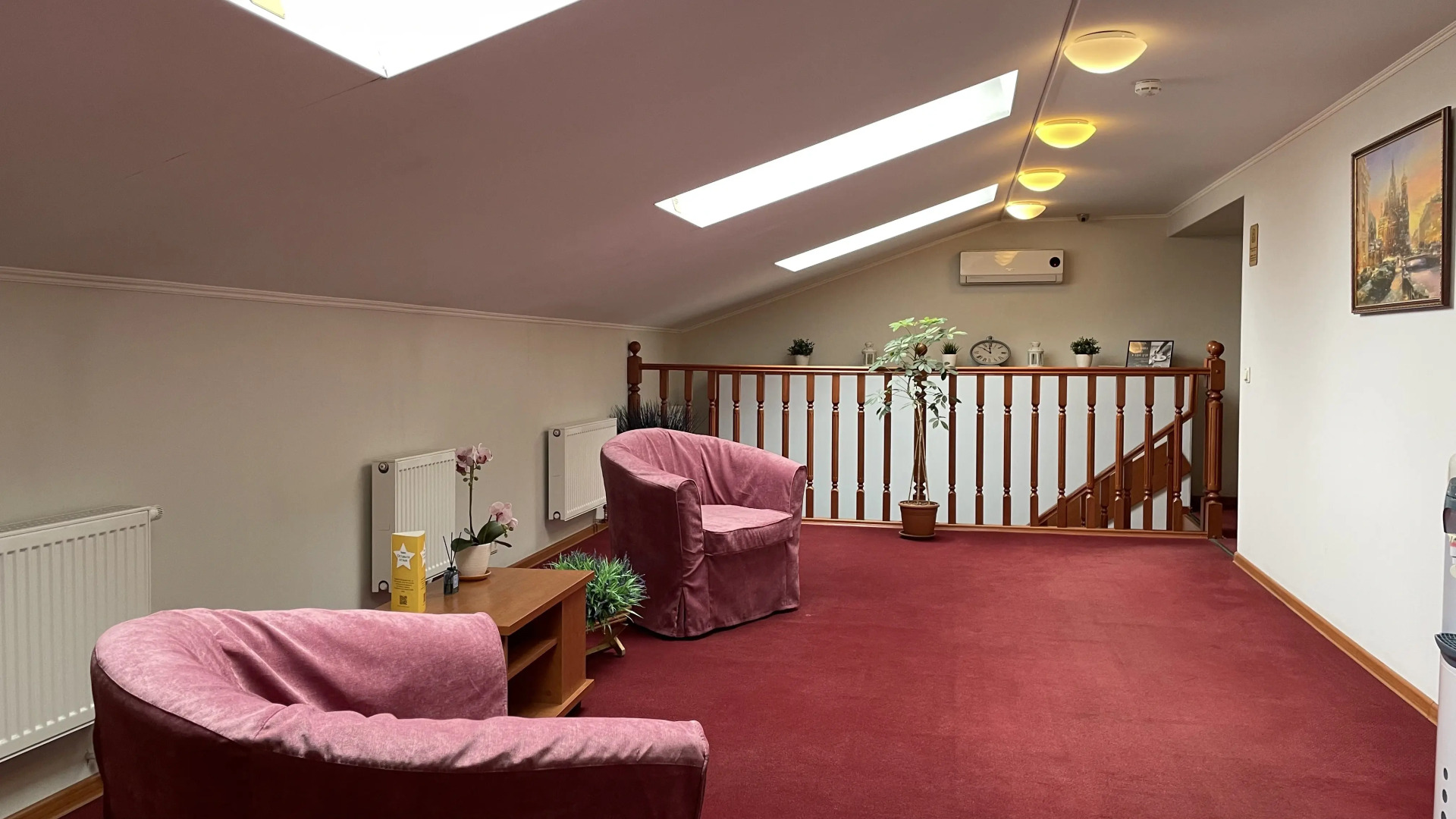 Меблированные комнаты Соната на Невском 11 Дворцовая площадь