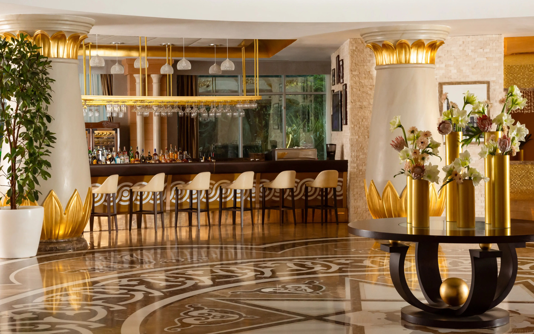 Badamdar Hotel and Residences