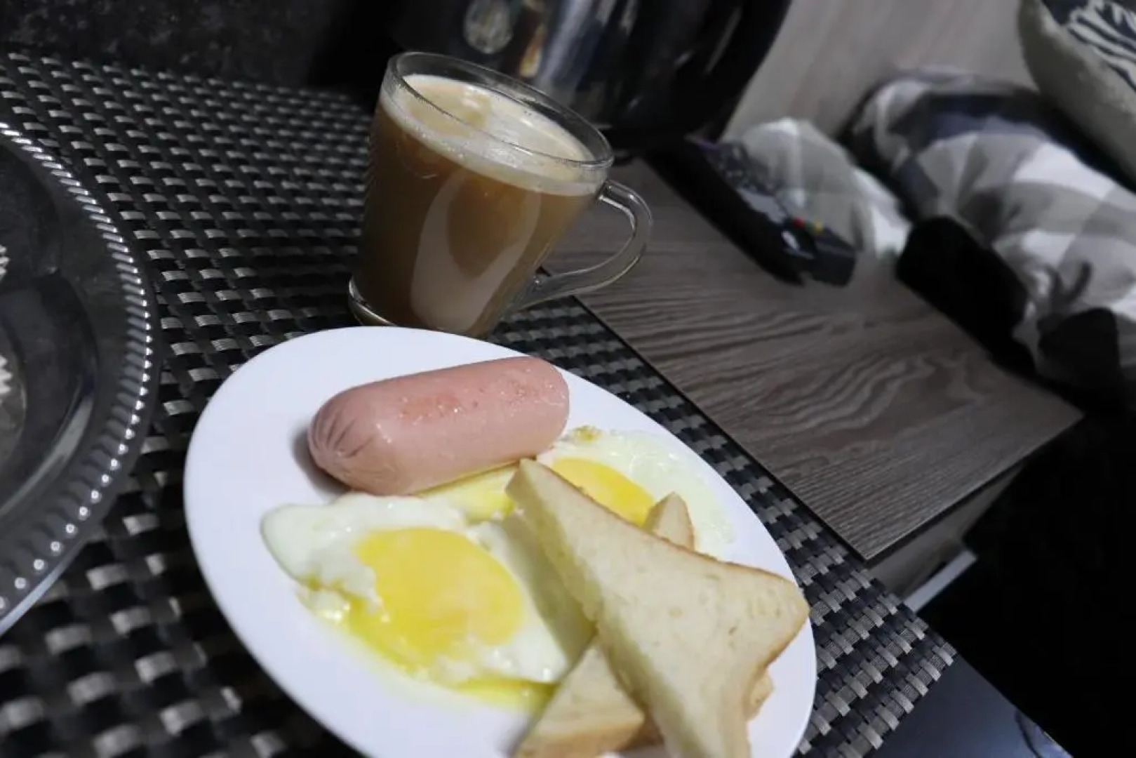 Отель Визит