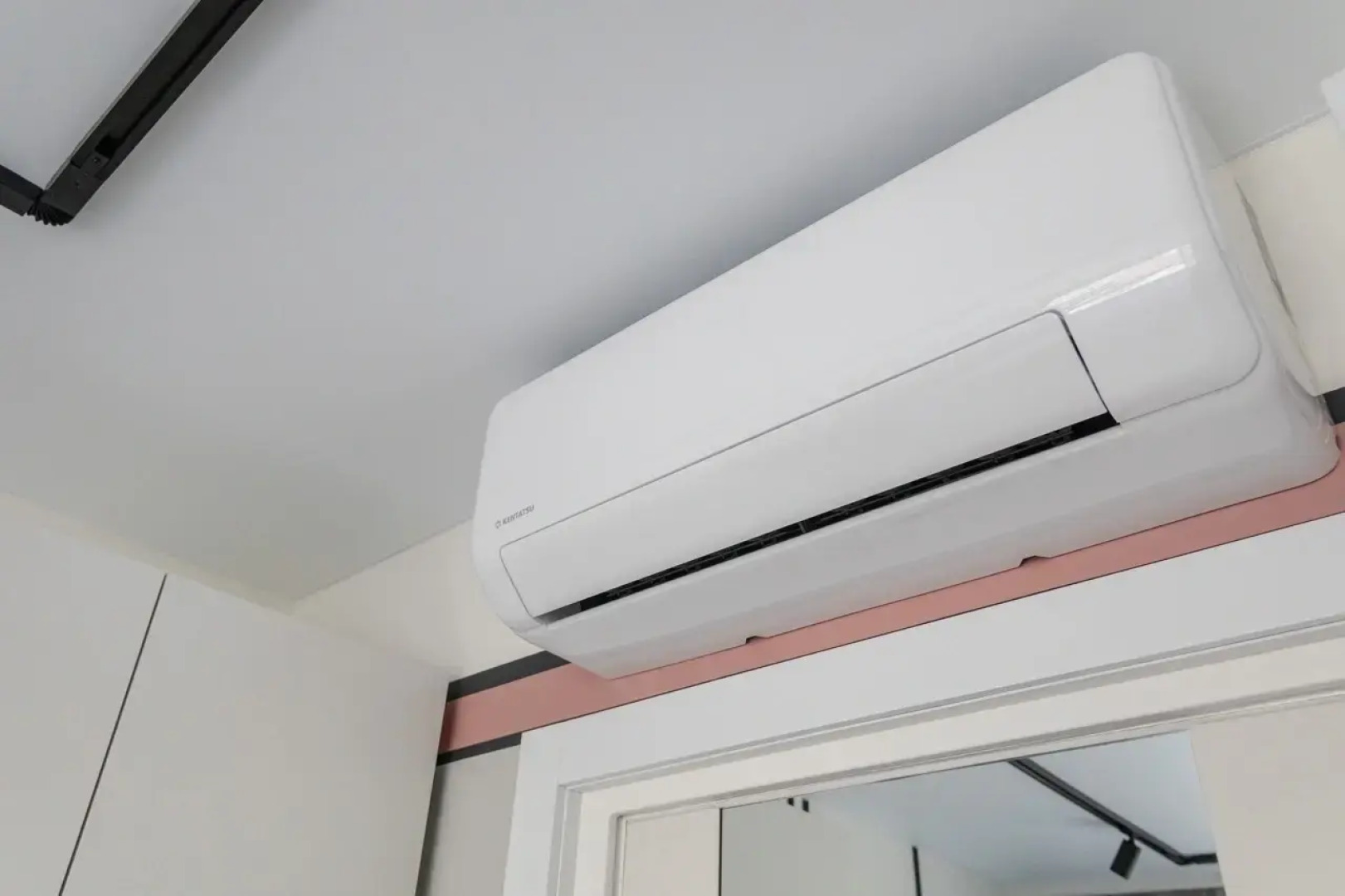 Апартаменты 102-3 Full House в ЖК Мята