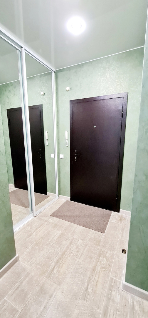 Апартаменты Гдовская 3