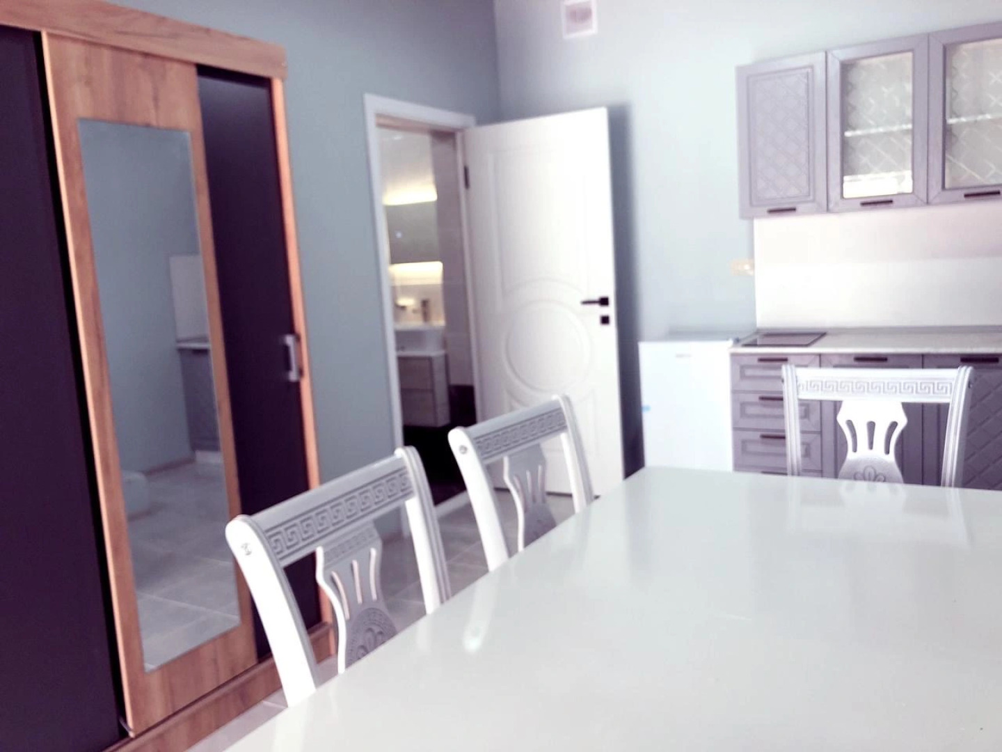 Гостевой дом ТАУНХАУС INDIGO 2