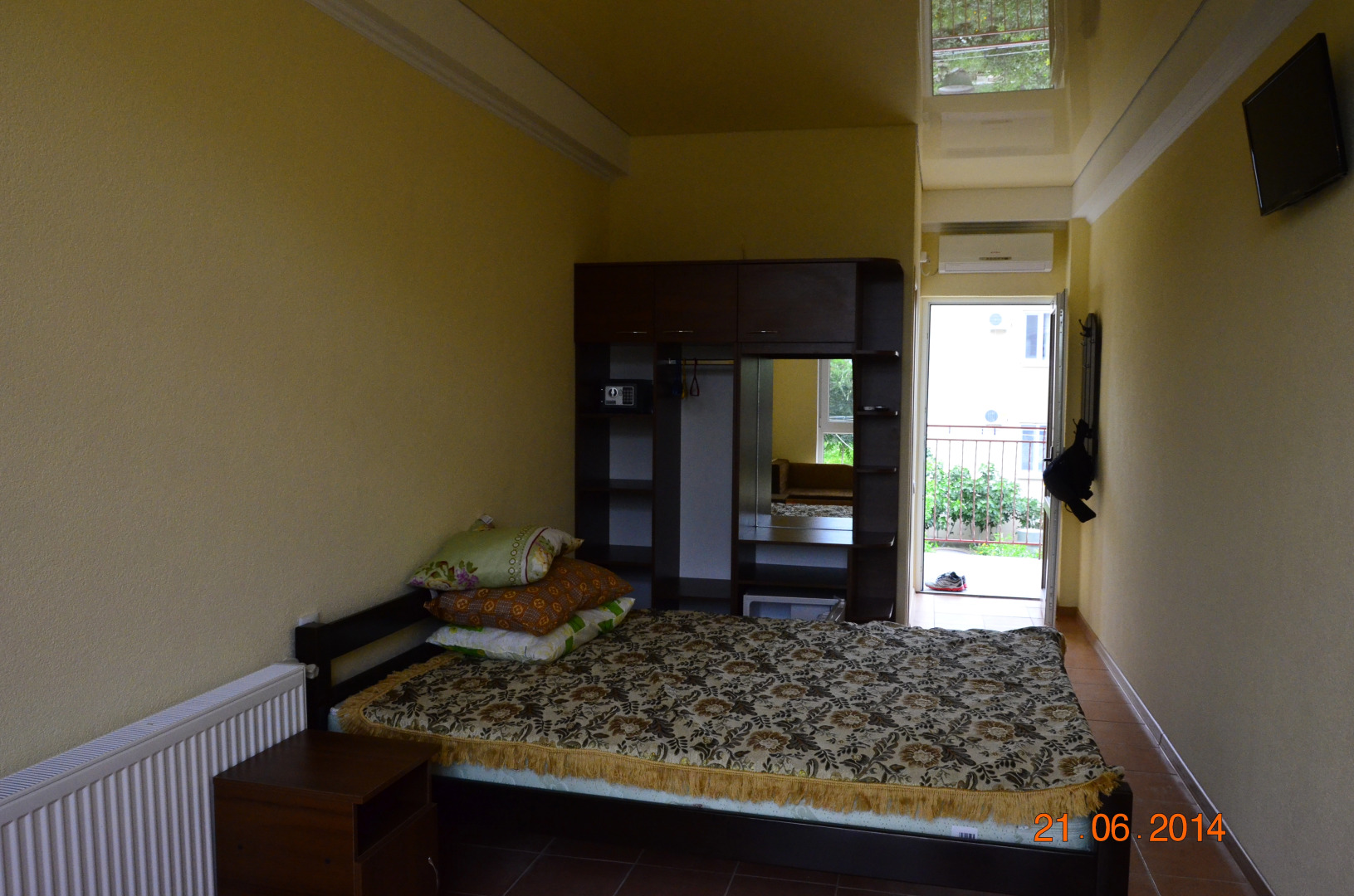 Гостевой Дом Вилла Вита