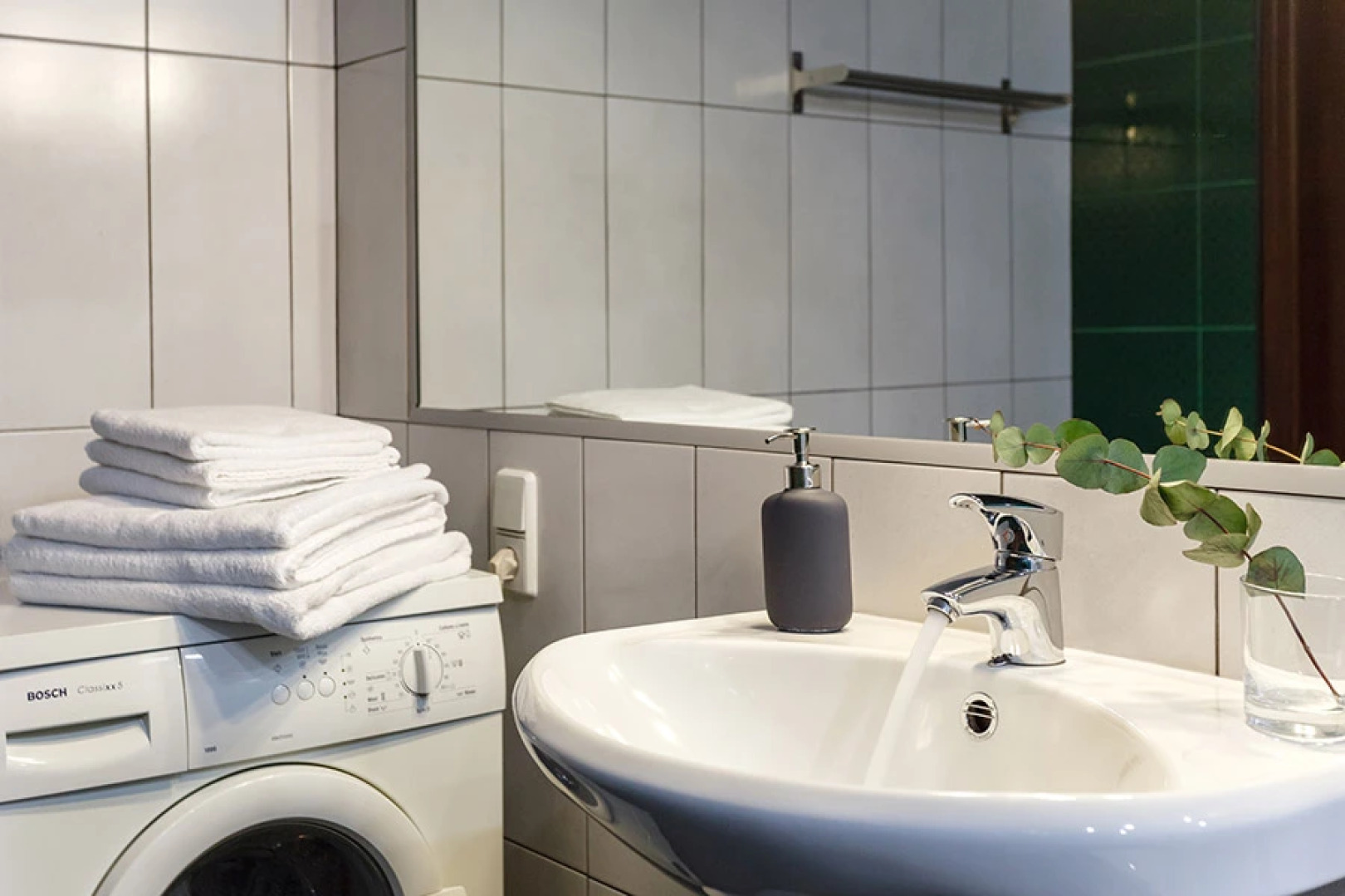 Апартаменты OnTheIsland byApartica