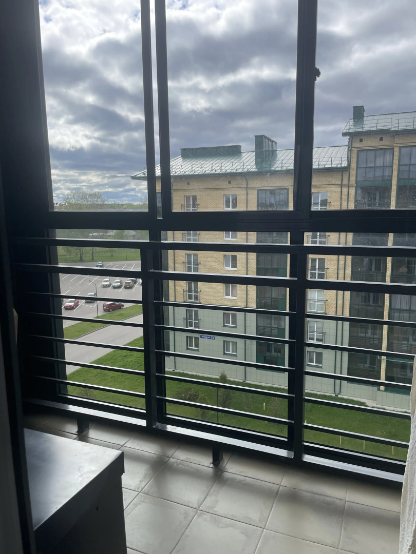 Квартира Современная 2-комнатная квартира в Завидово