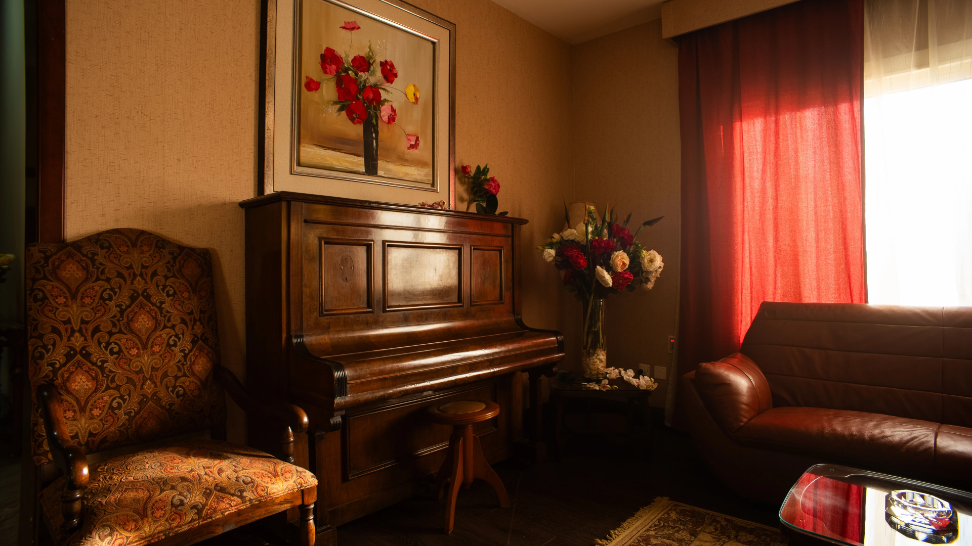 Вилла 604 Powered By Look