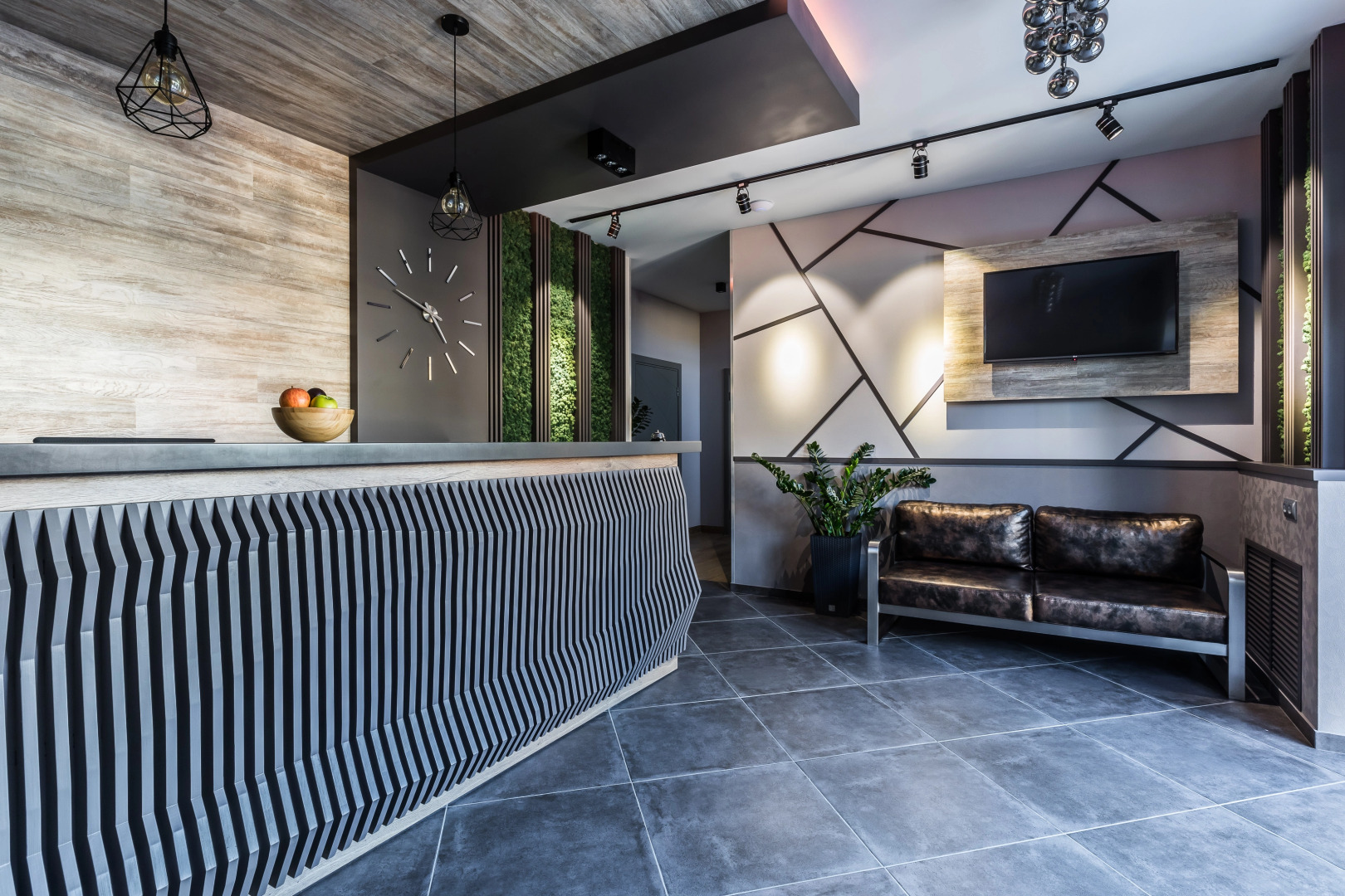 Гостевой Дом Sowa House