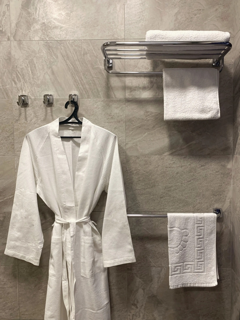 Отель Red Fox на Взлётной 2е