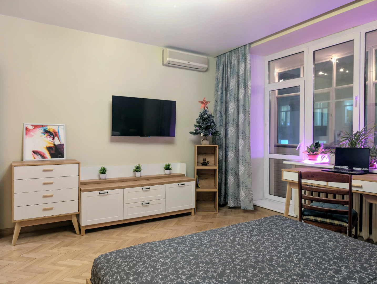 Квартира Свободна Садовая-Триумфальная 12