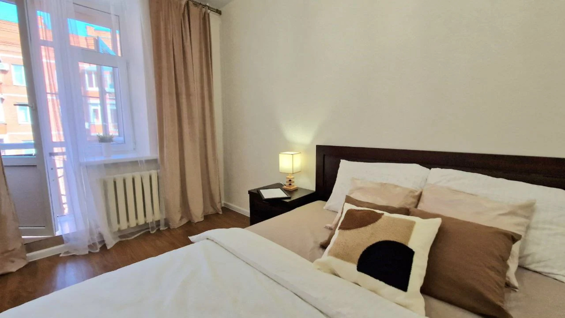 Квартира в Самом Сердце Казани