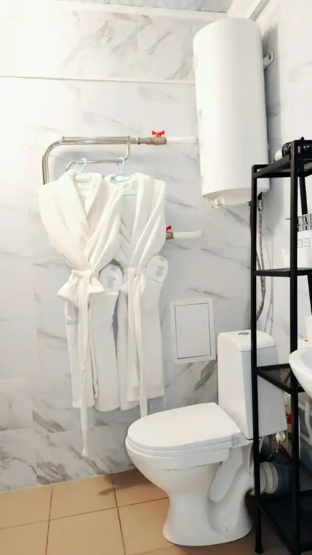 Апартаменты в Университетском Изумруд Lion Apart