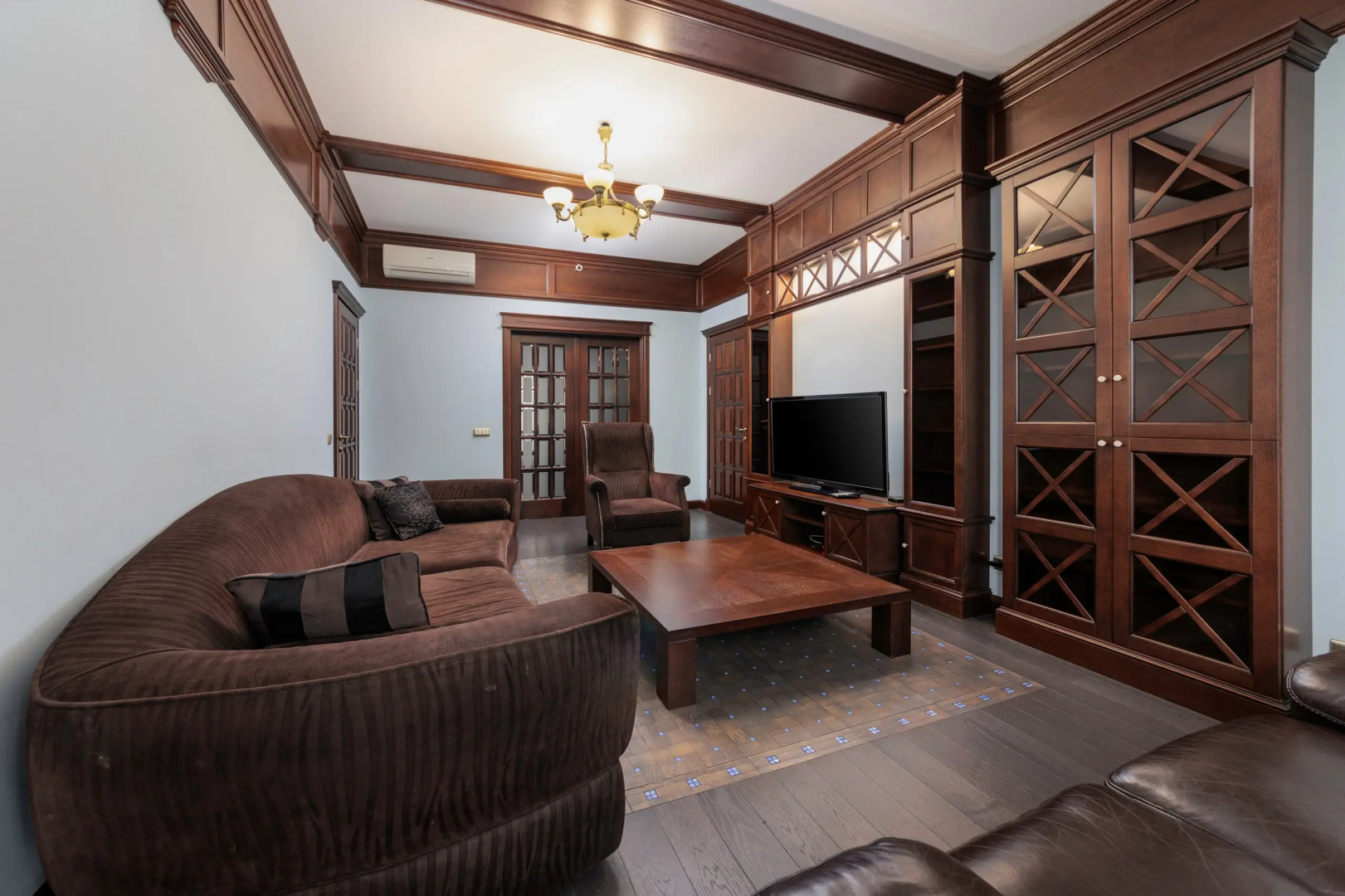 Апартаменты Royal apartments Minsk 4