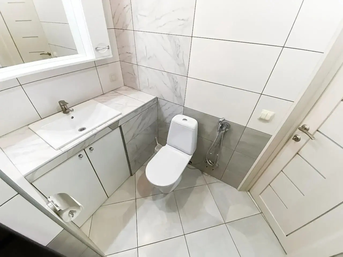 Апартаменты Уютная квартира возле Шереметьево