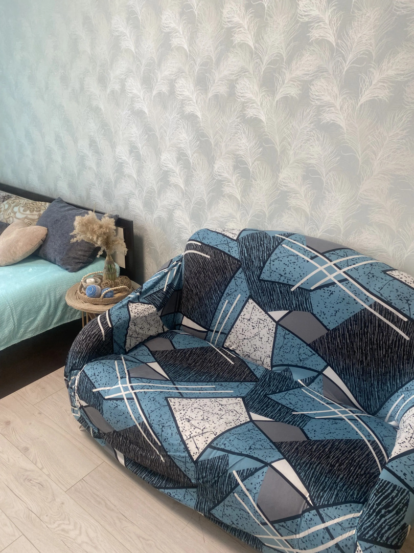 Апартаменты Семейные в Самом Центре