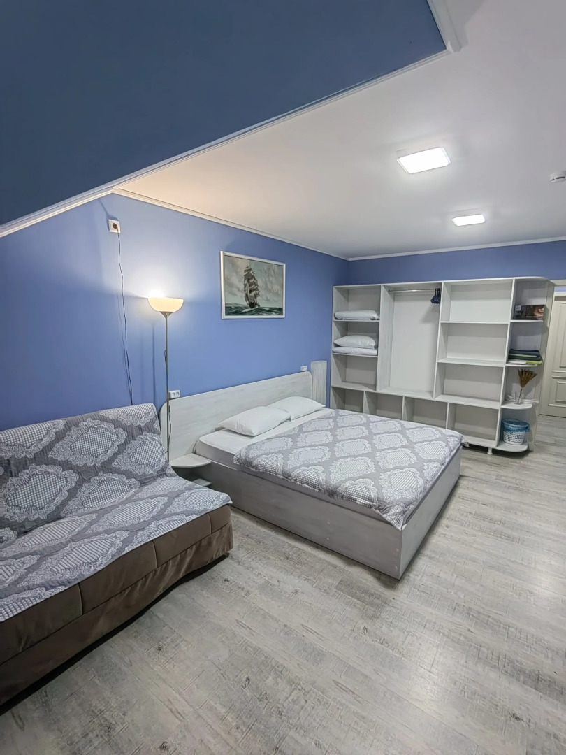 Мини-отель Гольфстрим