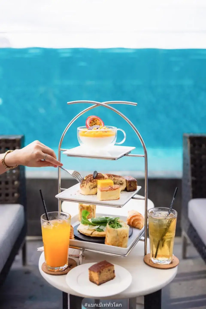 Отель Amanor Hotel Chiang Mai