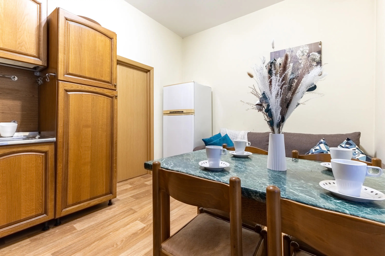 Апартаменты Comfort Home на 16 гостей на Карла Маркса 39