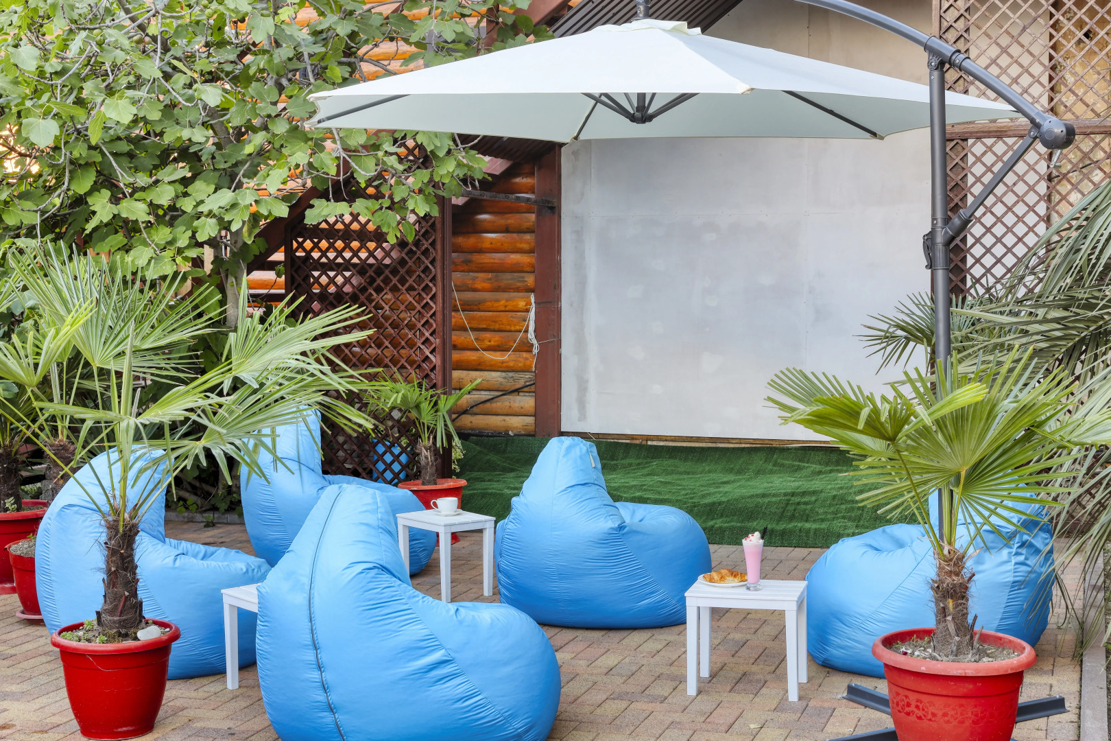 Отель Атлант