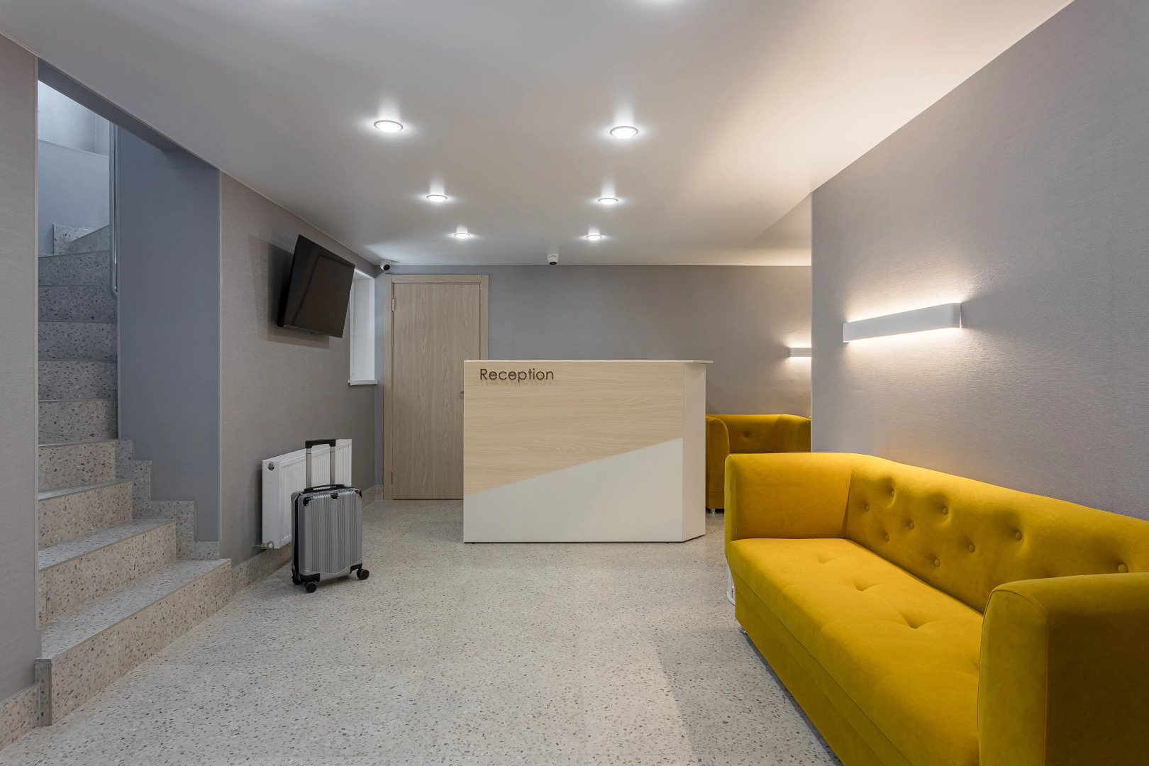 Юко-гостевой дом