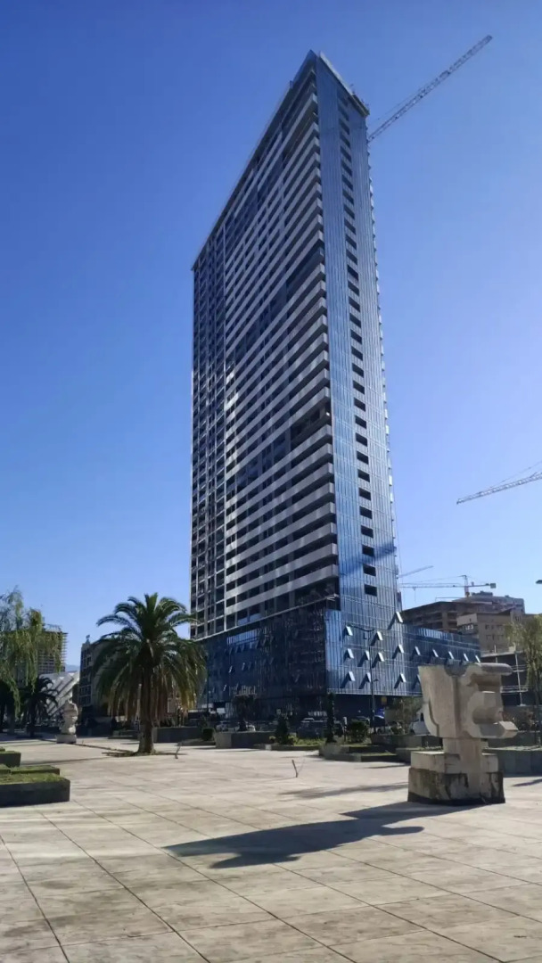 Апартаменты Lux Apart 7