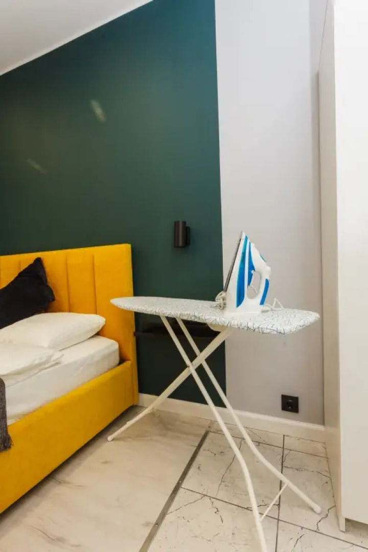 Апартаменты Vincent Apart 2