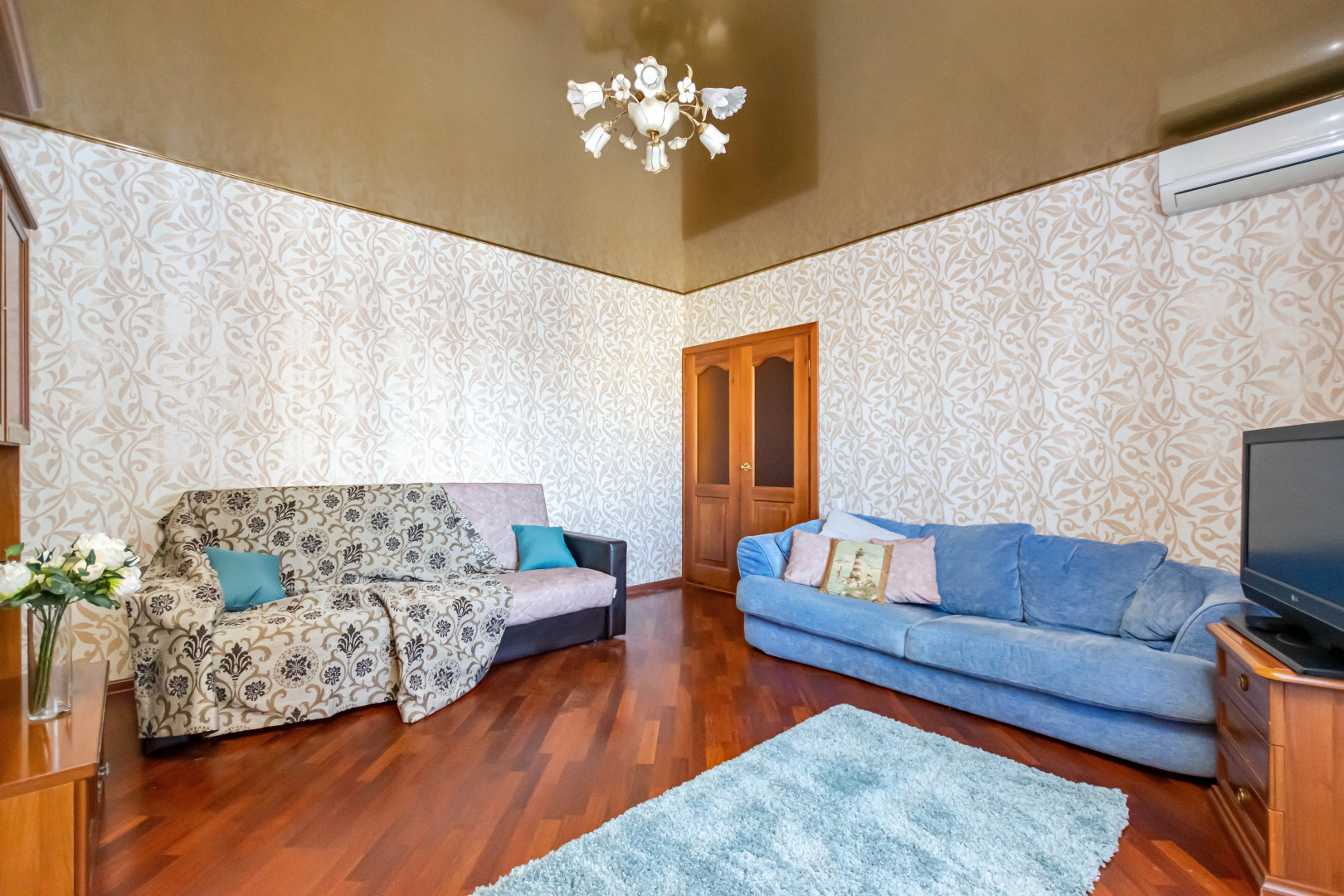 Апартаменты Сладких Снов на Толмачёва 17