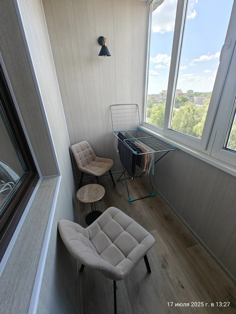 Квартира Уютная видовая в самом центре