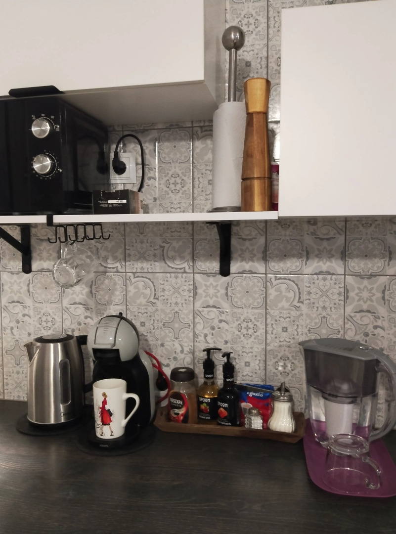 Квартира в центре