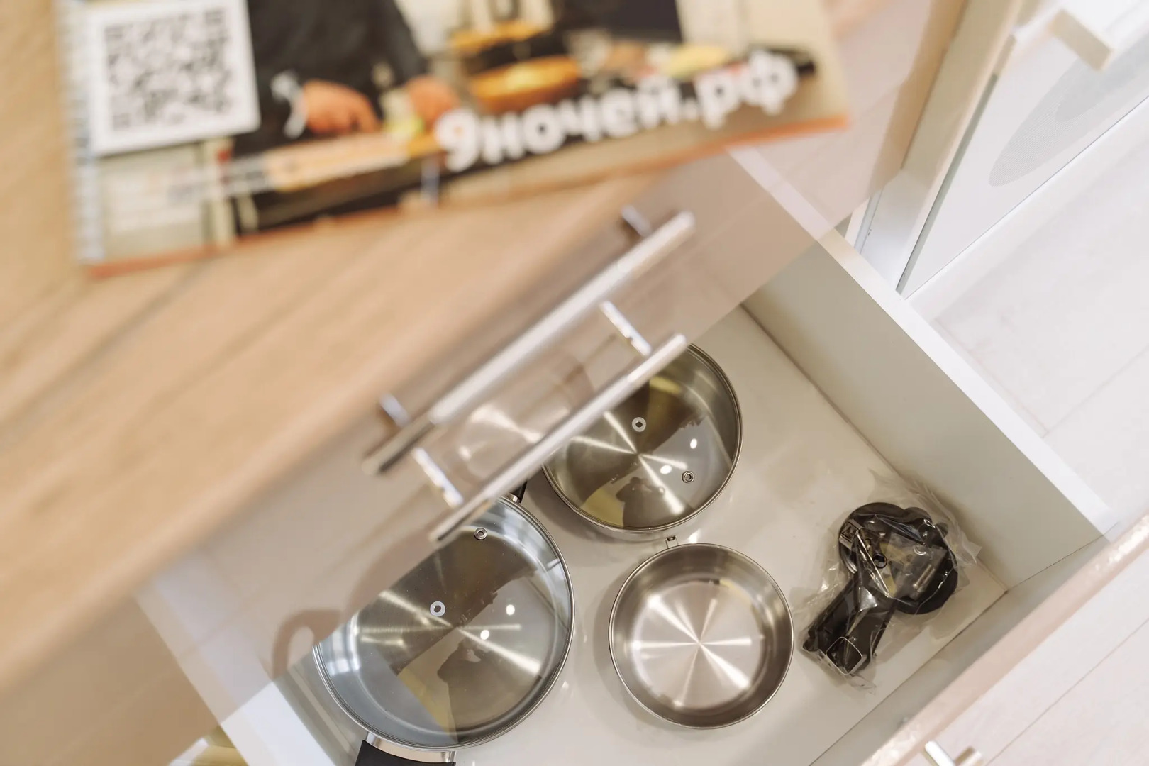 Апартаменты «9 ночей» на ул. Суоярвская 15