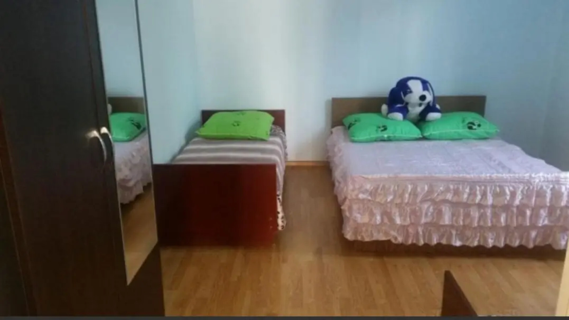 Гостевой дом У Гранта