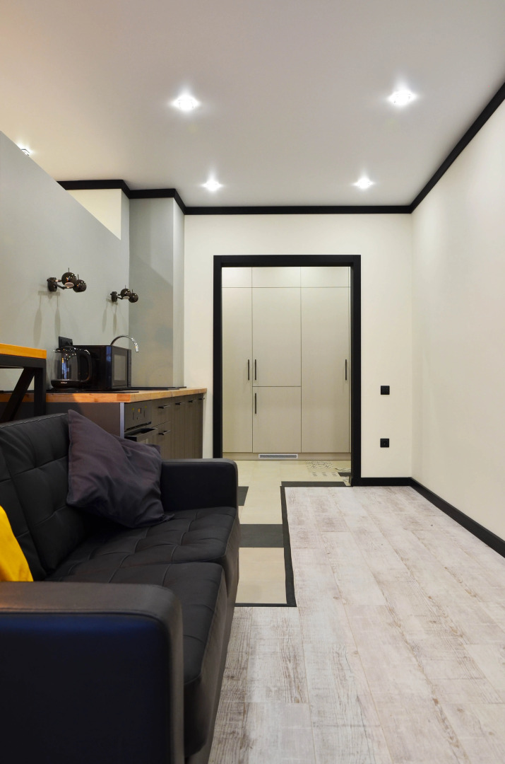 Апартаменты Лофт174 на Елькина