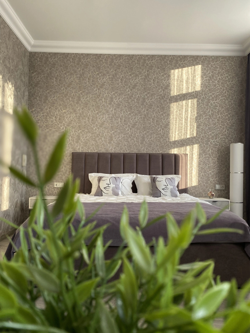 Отель Гранд