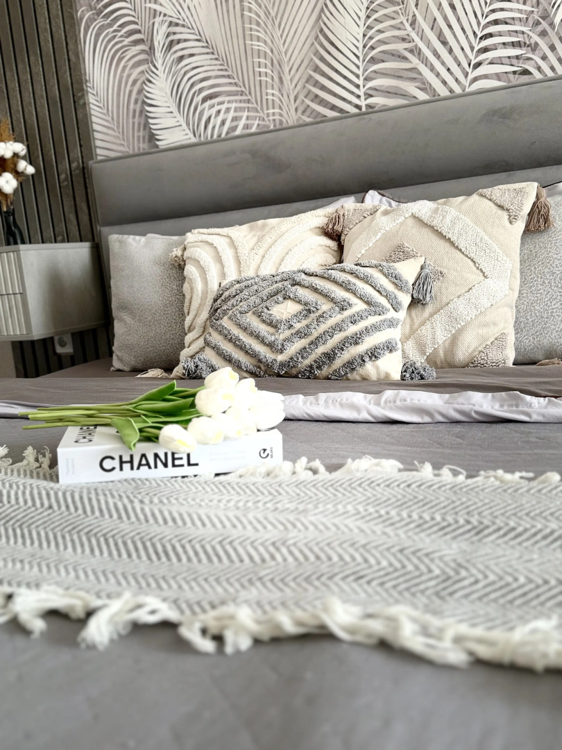 Квартира Современная в лучшем районе