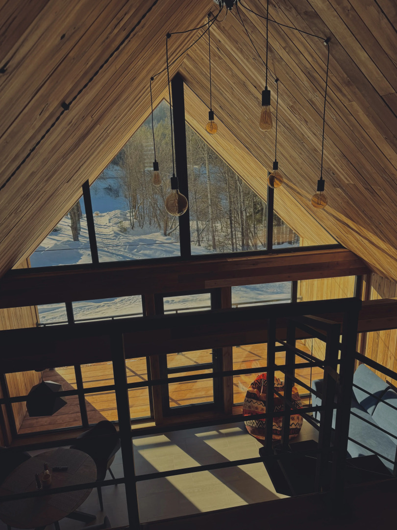 Гостевой дом Песчанка