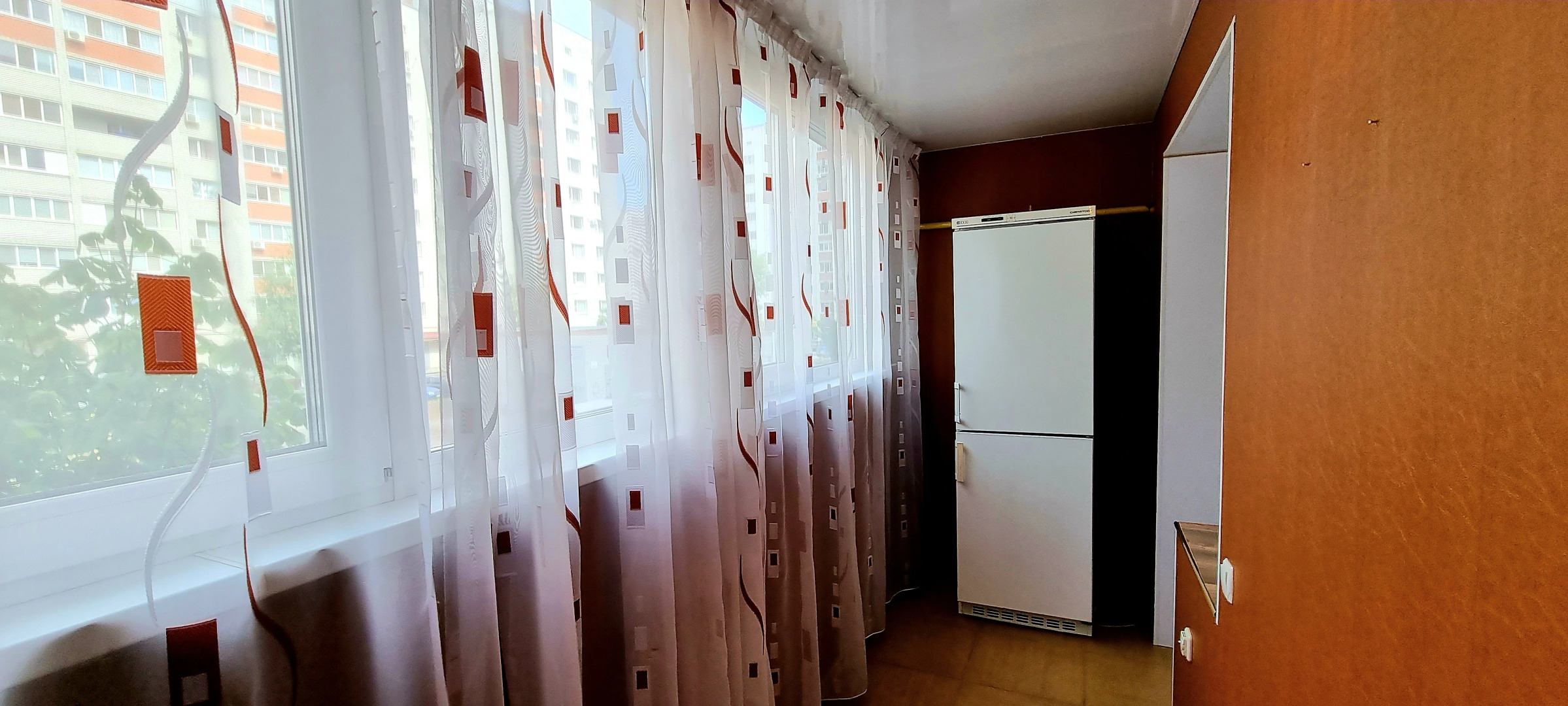 Квартира  на Бульваре Роз