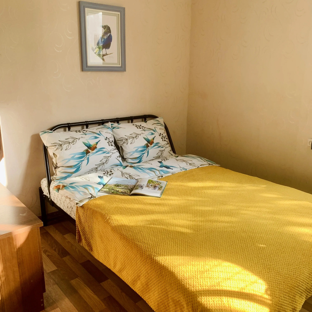 Квартира CityLife Однокомнатная на Максима Горького 18