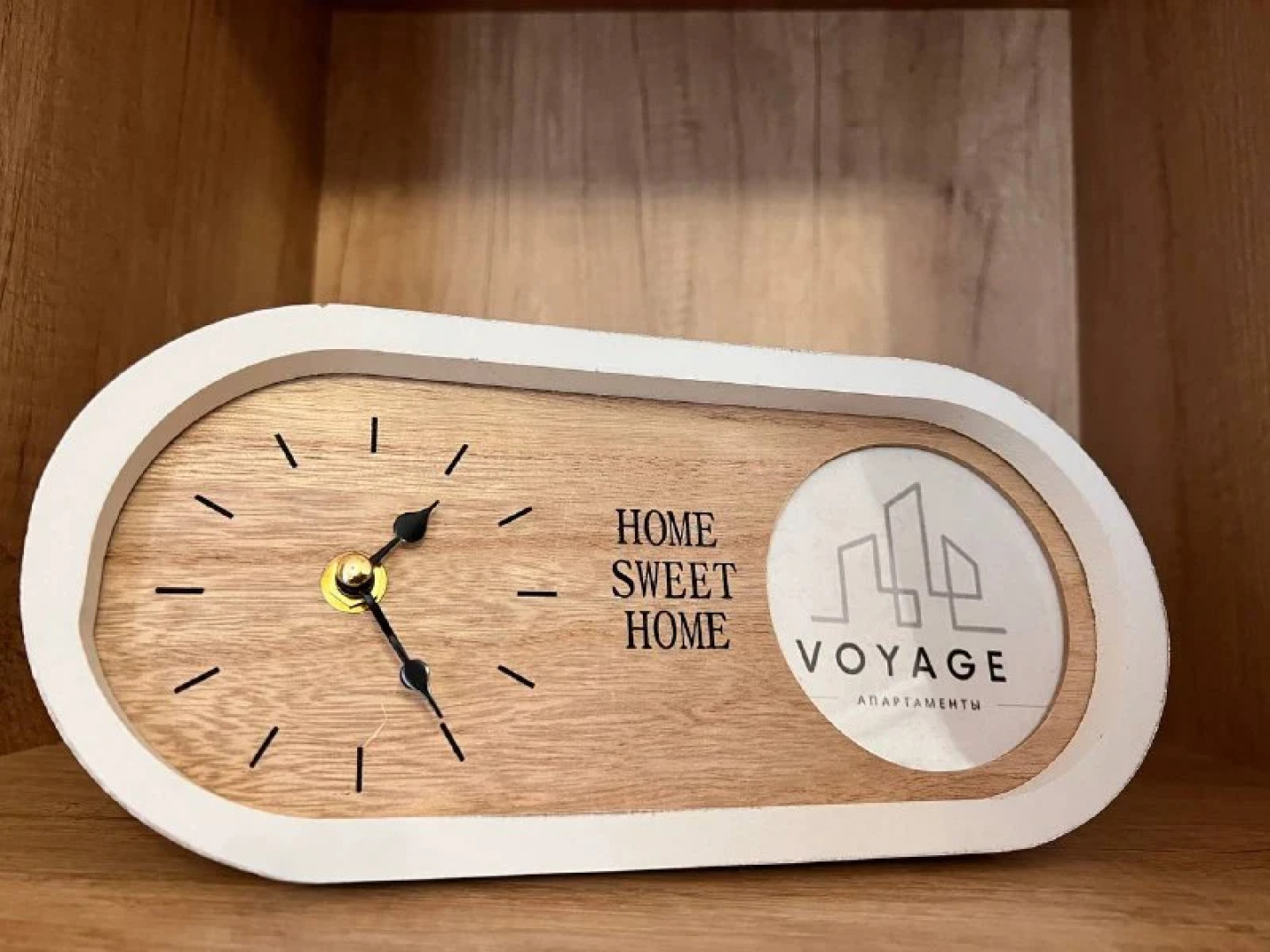 Апартаменты Центр Студия Voyage Комфорт