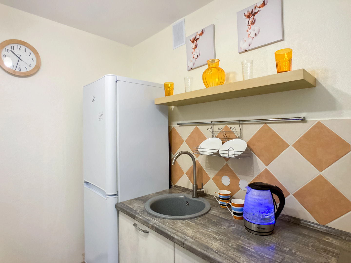 Апартаменты Apart59 | Сканди апартаменты NORDIC у ТЦ IMALL и Эспланады