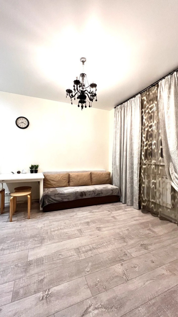 Апартаменты Магия на Дёмин Луг 2/1