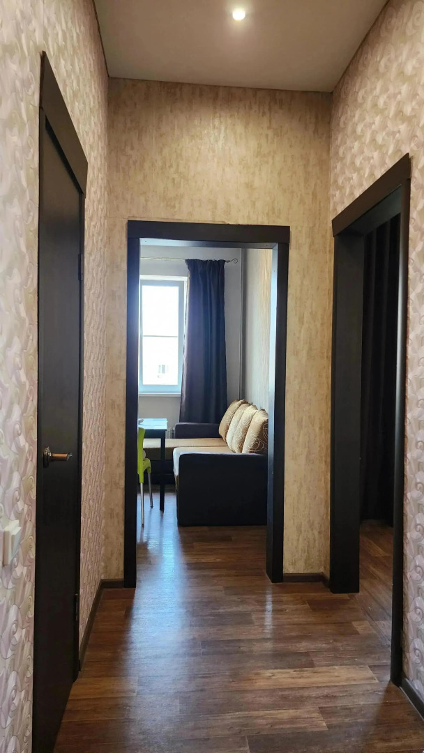 Апартаменты WinWin (ВинВин) Павлюхина Напротив ТРЦ Казань Мол