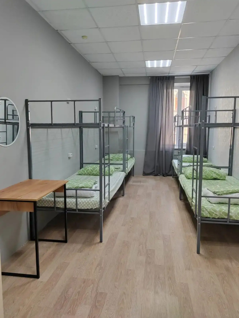 Хостел Улей