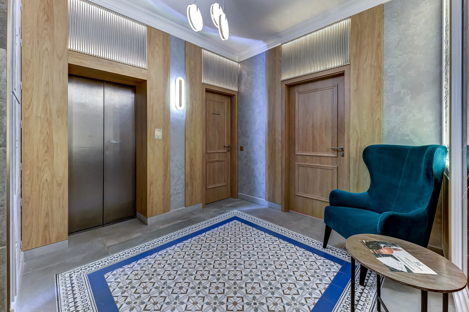 Отель Арбат Норд